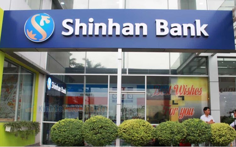 Có nên vay tín chấp Shinhan Bank không? Sự thật bạn cần biết