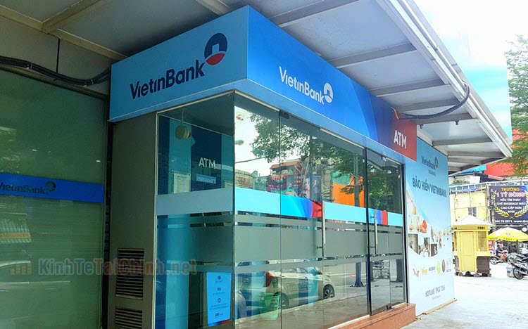 Hạn mức rút tiền ATM VietinBank tối đa bao nhiêu tiền?