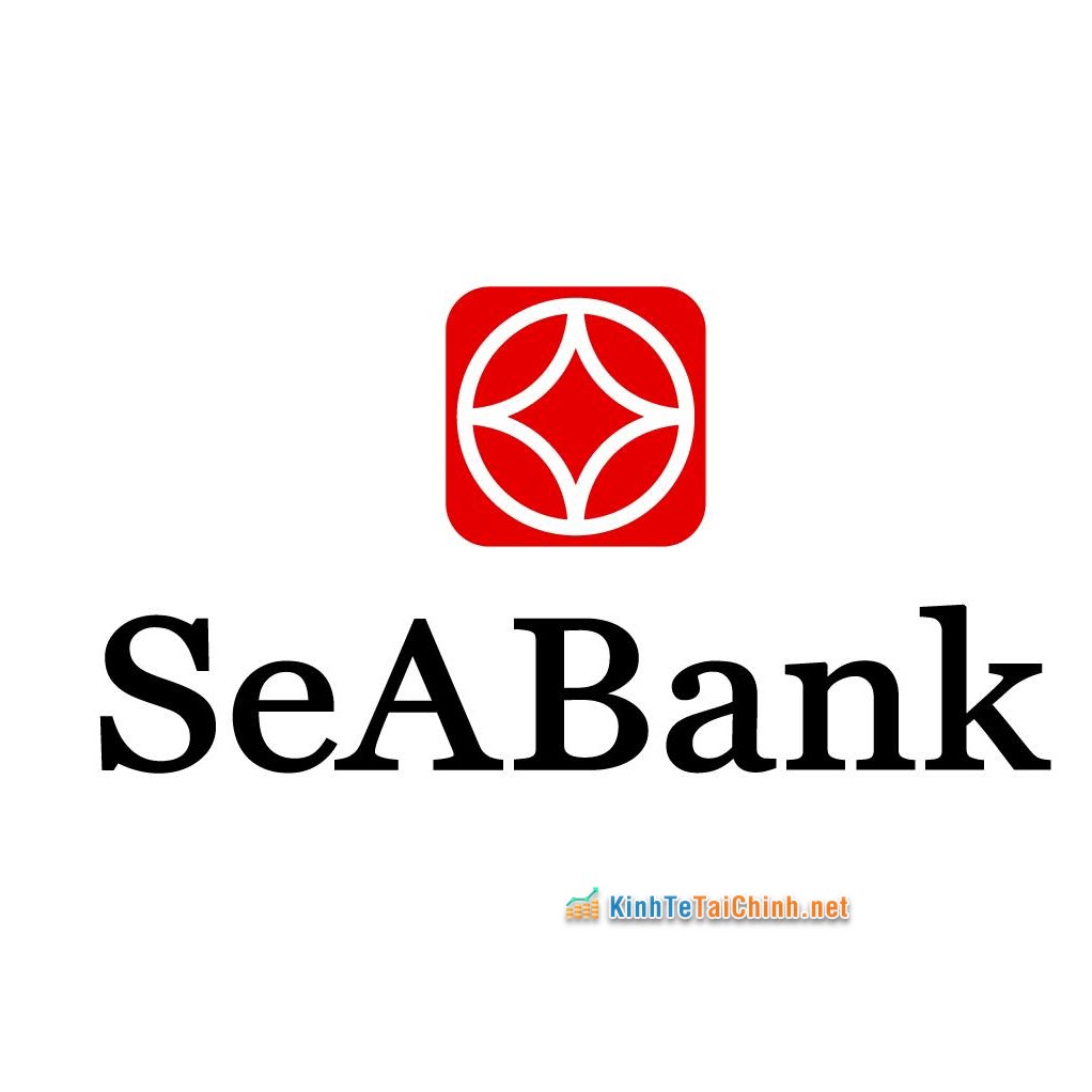 Logo ngân hàng SeABank